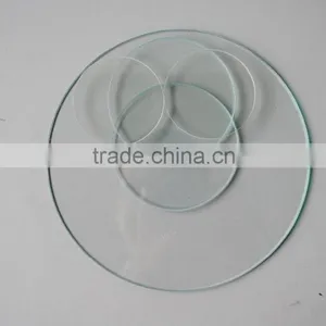 3mm AR Glass for Water Meter thumbnail-1
