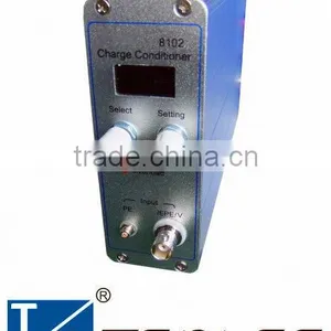Modal Test Double Integrator Charge Amplifier thumbnail-1