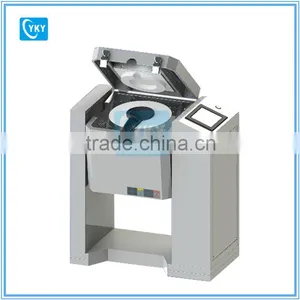 Laboratory Mini Metal Melting Furnace/electric Melting Furnace for Sale thumbnail-1