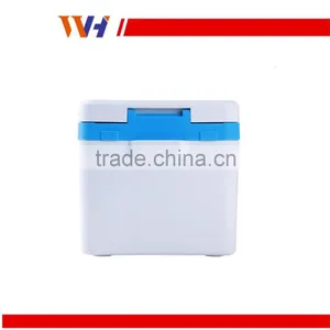 Traveling Camping Outdoor Portable Car Refrigerator thumbnail-6