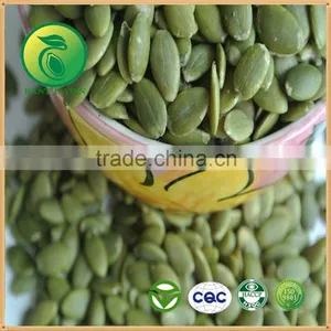 Organic Pumpkin Seeds Puree thumbnail-1