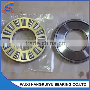 Double Row Large Stock Low Price Good Precision Thrust Cylindrical Roller Bearing thumbnail-6