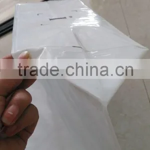 pe Tarpaulin Valve Protective Film Cement Bag/plastic Bag thumbnail-3