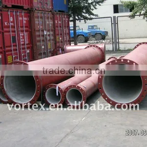 Flange Pipe thumbnail-1