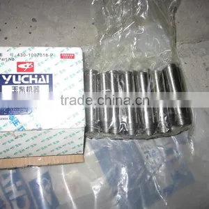 Yuchai 6108 Engine Valve Guide for XCMG Wheel Loader Part thumbnail-1