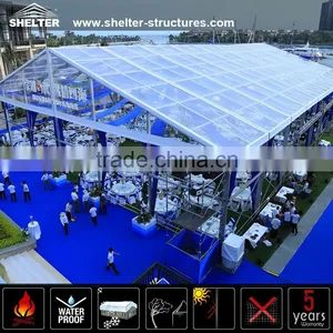 Guangzhou Tenda Supply for Wedding Party Activity, Indonesia Tenda Manufacturing thumbnail-1