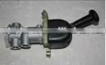 Hand Control Valve thumbnail-1