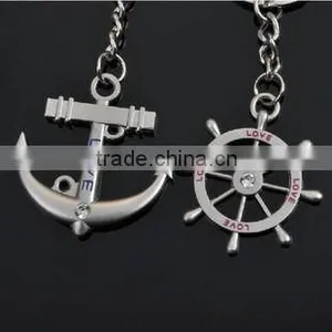 Supply Guitar Keychain -- DH 14312 thumbnail-1