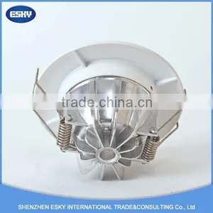 Latest Product Unique Design Led Downlight With 250mm Cut Out for 2016 thumbnail-4