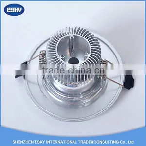 Latest Product Custom Design Led Downlight 55mm Fine Workmanship thumbnail-5