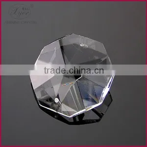 Hot Sale 14mm Octagonal Crystal Chandelier Lighting Pendants thumbnail-1