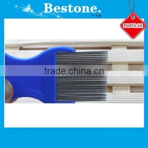 Dog Cat Anti Nit Lice Comb thumbnail-1