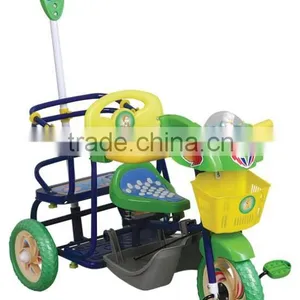 Baby Tricycle, Children Tricycle, Kid Tricycle, Baby Toy (EN71,CE) thumbnail-1