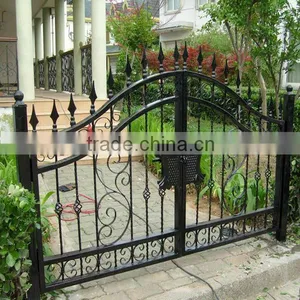 Different Design of Gate Colors thumbnail-1