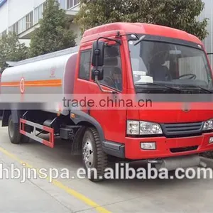 FAW Best Selling 4*2 China Refueling Truck thumbnail-2
