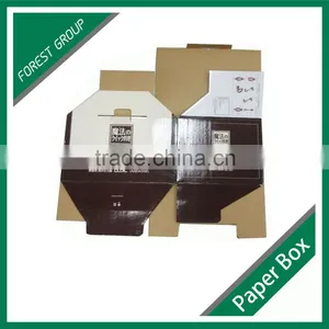 HIGH QUALITY MEAT PACKING BOX FOR FOOD PAPER PACKING thumbnail-6