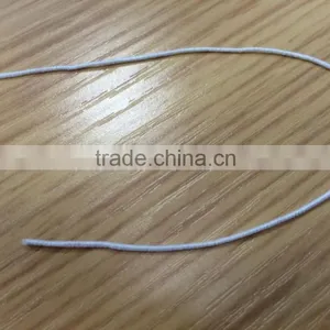 Elastic Thread, Factory Direct, Polyester Covered, 100%latex-free thumbnail-4
