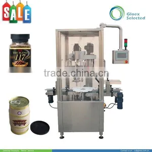 More Accurate Dosing Automatic Screw Packing Machine thumbnail-1