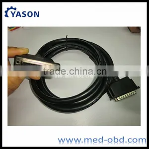 DB25m to DB25F Cable 1.5m thumbnail-1