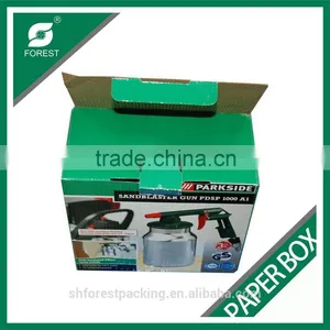 FLAT SHIPPING MACHINE CARTON PROTECTOR thumbnail-6