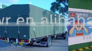 High Frequency PVC Ceiling Welding Machine thumbnail-2