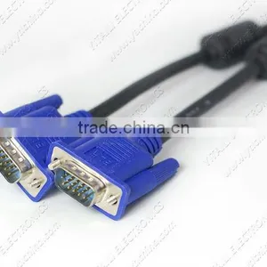 3M DB15P Male to Male VGA Cable thumbnail-1