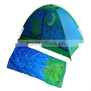 Camping Children Beach Tent thumbnail-1
