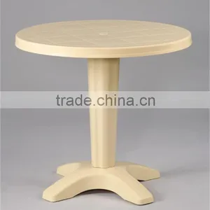 Plastic Tea Table thumbnail-3