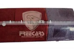 Excellent Quality VOLVO Truck Parts, VOLVO Truck Body Parts, VOLVO Truck Corner Lamp Lens thumbnail-1