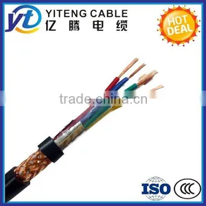 Rvvp Flexible Shielded Electrical Cables thumbnail-5