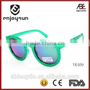 2016 Promotional Designer Cycling Fashion Sunglasses Manufacturer thumbnail-1
