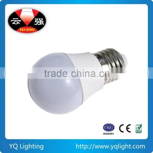 2016 HOT E27 LED Light Bulb thumbnail-2