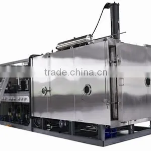 SJIA-200-500FTvegetable Freeze Drying Machine thumbnail-3