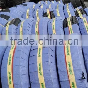 All Steel Radial Tyre 10.00R20 TBR thumbnail-2
