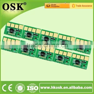 T654 Toner Reset Chip for Lexmark T650 T652 T654 T656 Compatible Toner Chip thumbnail-2