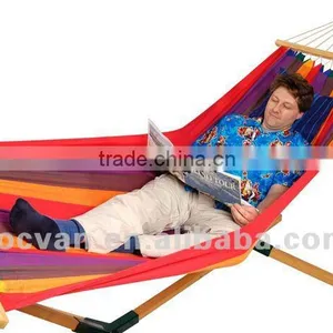 Hanging Hammock,outdoor Hammock thumbnail-1