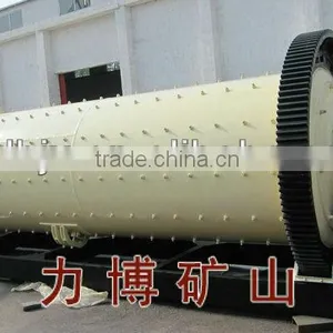 Mining Grining Small Ball Mill for Sale thumbnail-1