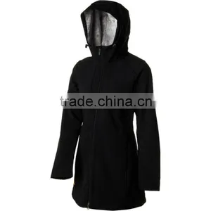 Fashion Winter Coat Waterproof thumbnail-1