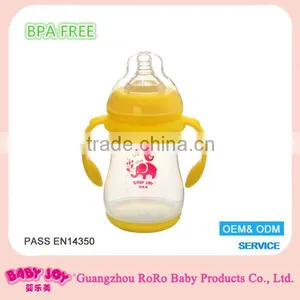 Durable China Fashionable Cleaning Shake Joyshaker Baby Bottle Thermo thumbnail-5