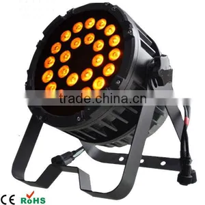 24x15W 5 in 1 Outdoor Led Par Light thumbnail-1