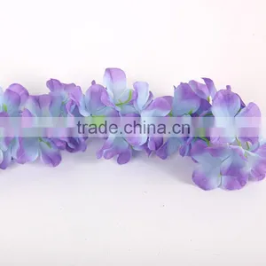 32 cm Wedding Decorative Artificial Flower Wisteria Wholesale thumbnail-4