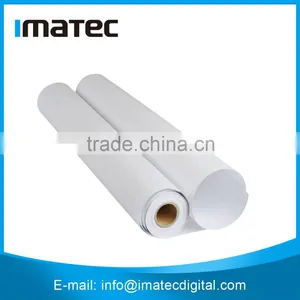 230mic Wholesale Inkjet Printing Polypropylene Coated Synthetic Paper thumbnail-1