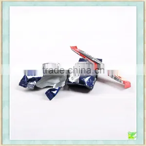 Coffee Aluminum Foil Roll Stock thumbnail-2