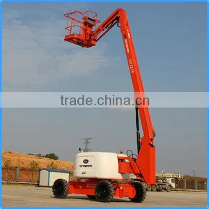 Cheap Hot-selling 20M Construction Work Platform From Sinoboom thumbnail-4