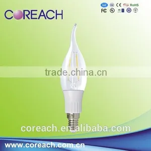Beam Angle360 Degree 2W LED Candle Lighting Coreach thumbnail-1