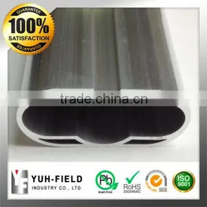 Taiwan Bike Frames Aluminium Profile Aluminium Oval Aluminum Wheel Made in Taiwan thumbnail-1