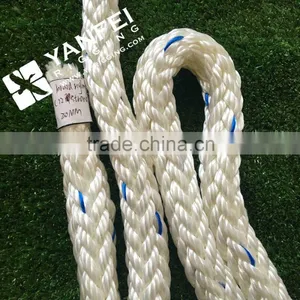 Double Braid Nylon Rope thumbnail-4