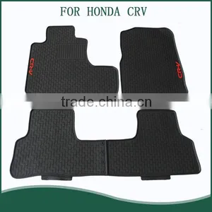 Factory of Dirty Proof Auto Parts for Honda CRV 2011 Car Mat thumbnail-1