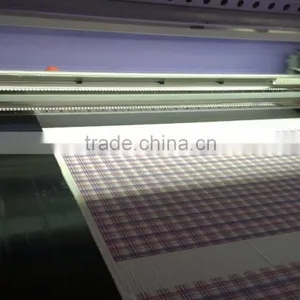 Long Belt Printer With Starfire 1024 Head thumbnail-3
