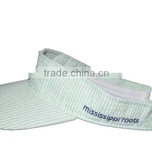 Sun Visor Hat Wholesale/custom Cap thumbnail-3